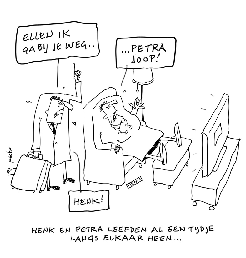 logo illustratiedienst
